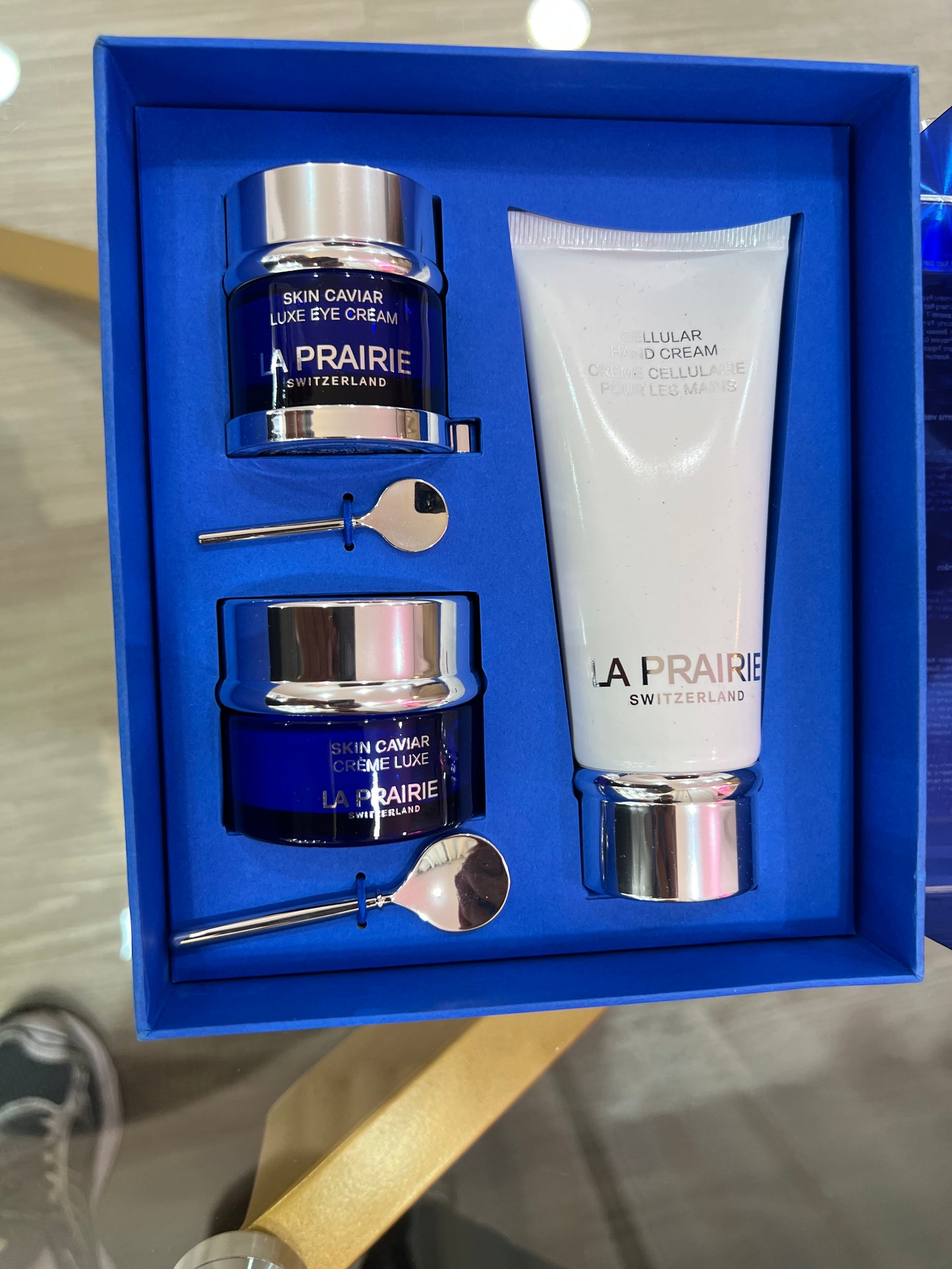 Skincare