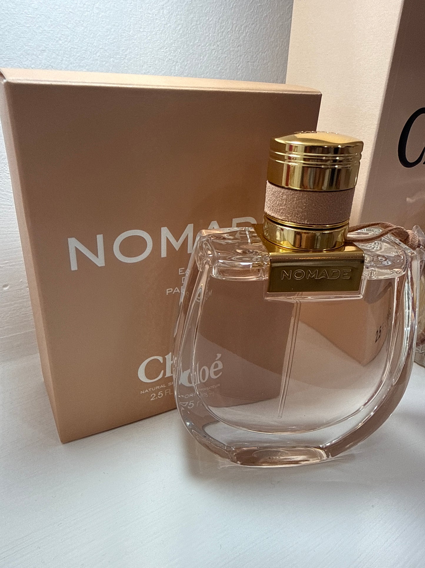 Chloe nomad