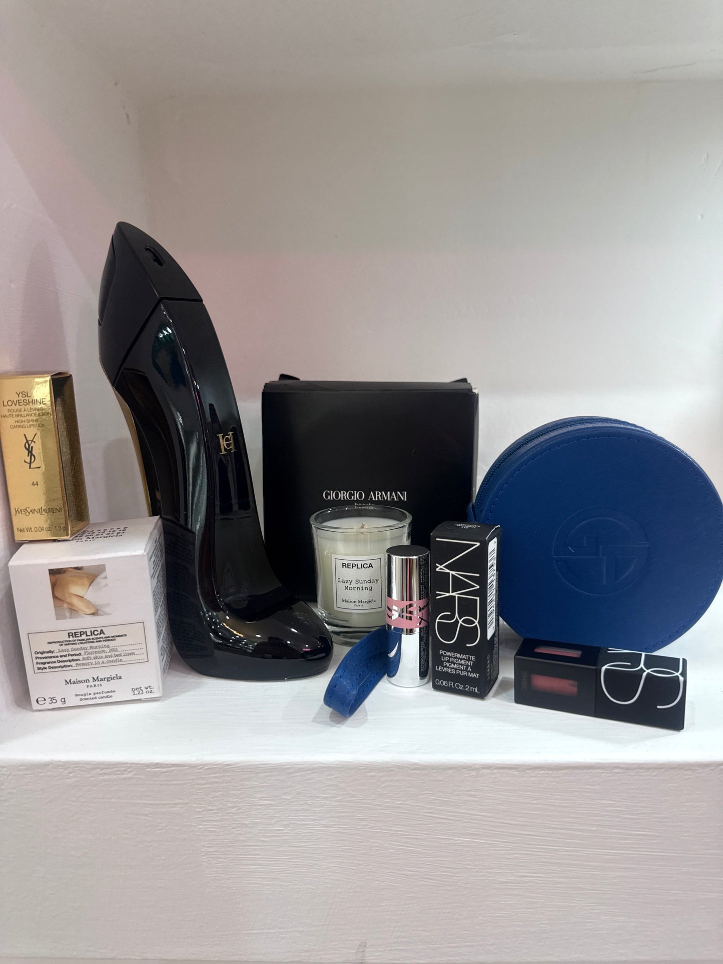 Gift set