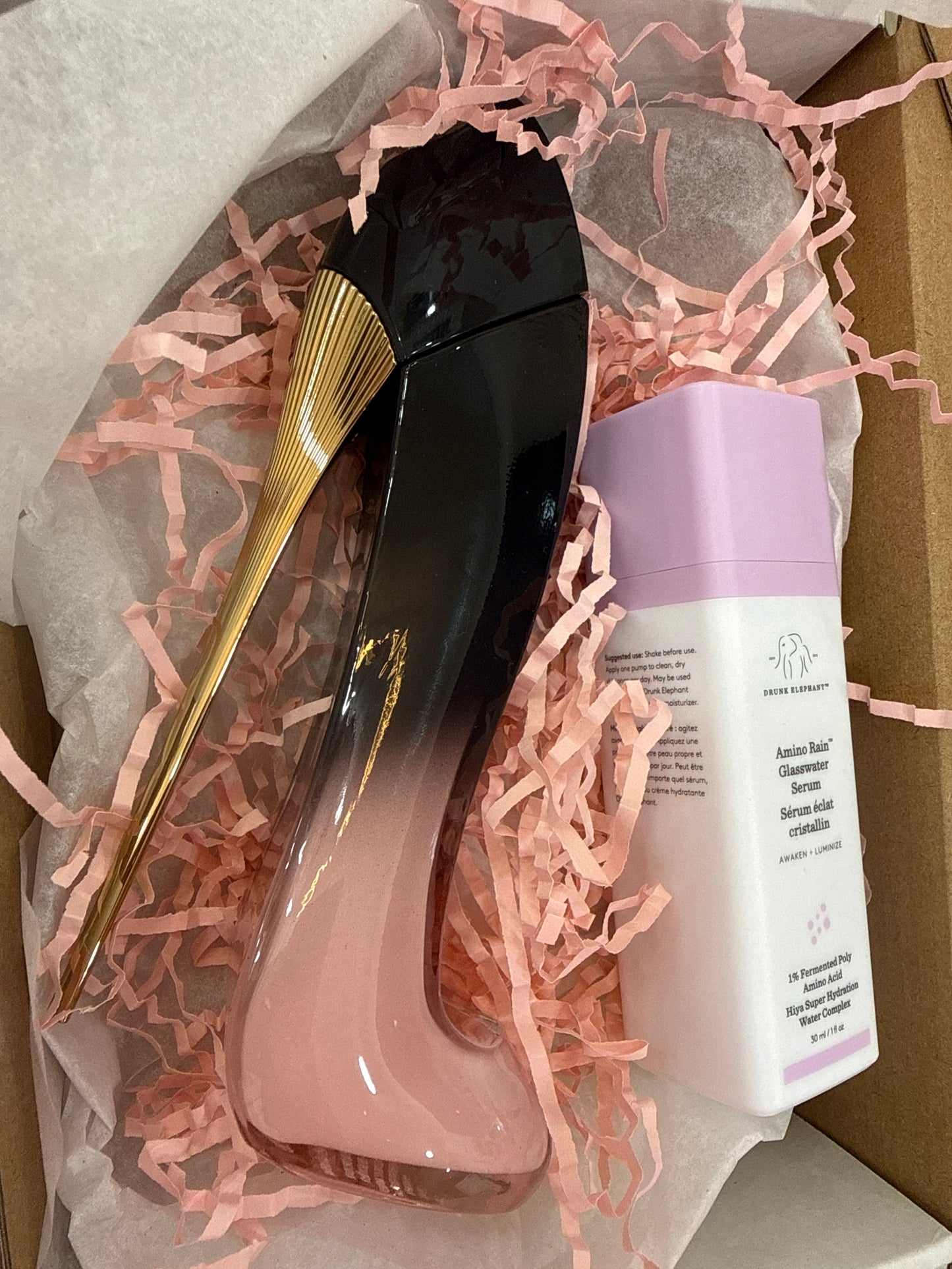 Carolina Herrera elixir