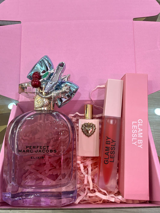 Marc Jacobs mi perfume favorito💜 3.3oz