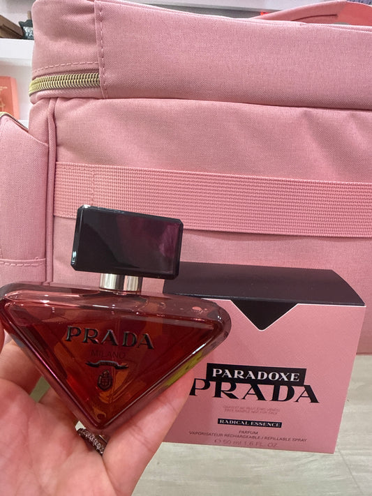 Prada radical essence new