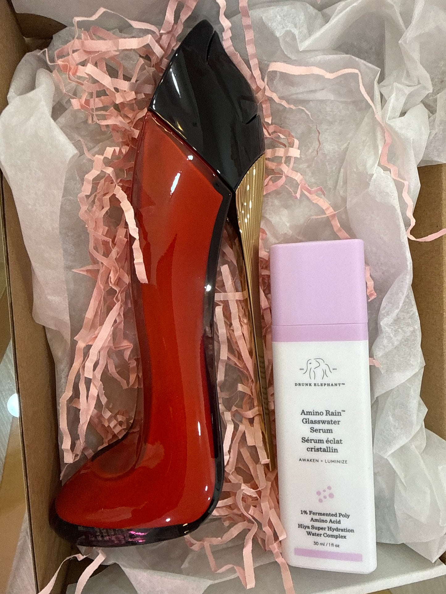 Carolina Herrera very