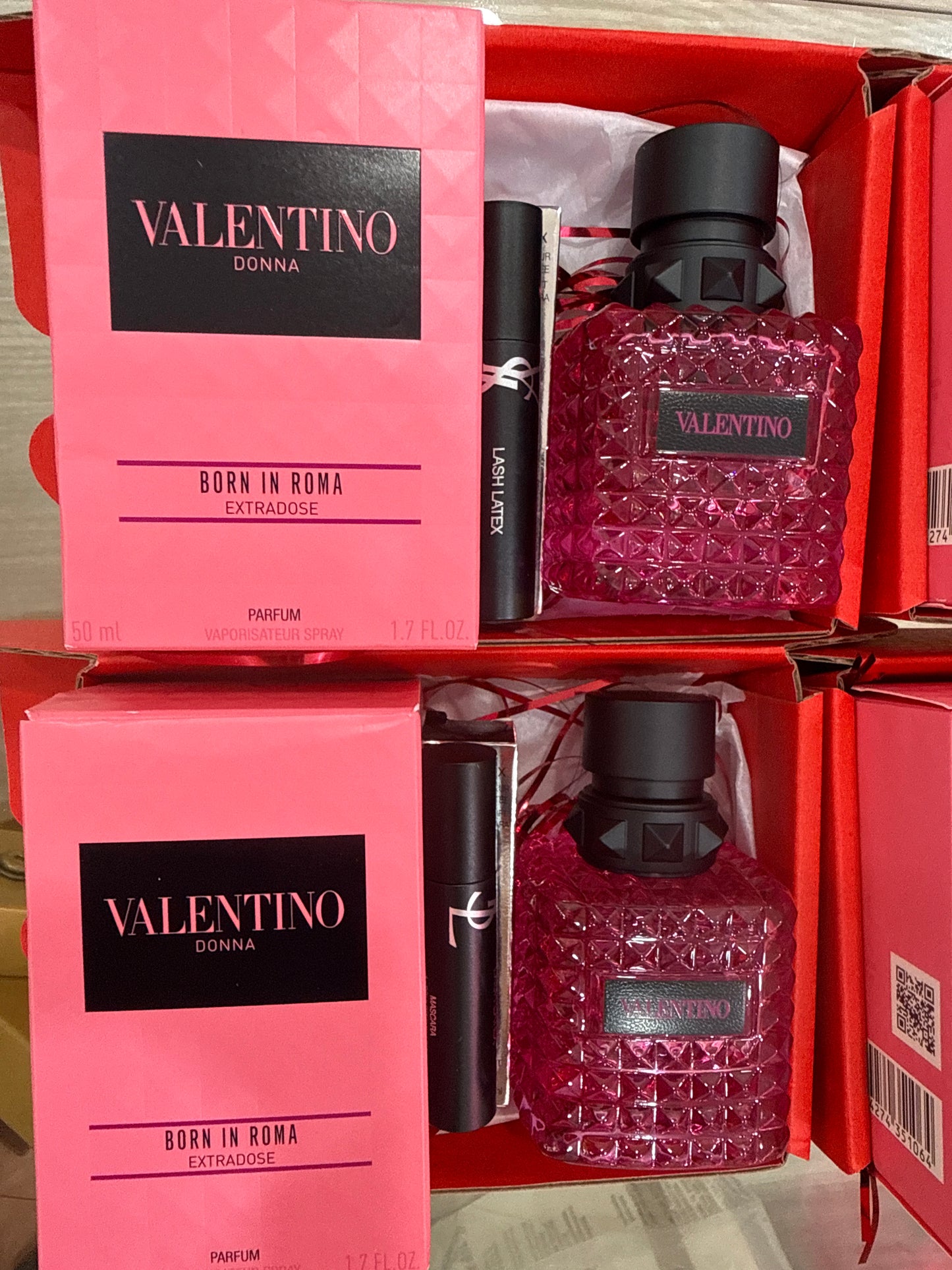 Valentino new especial del dia