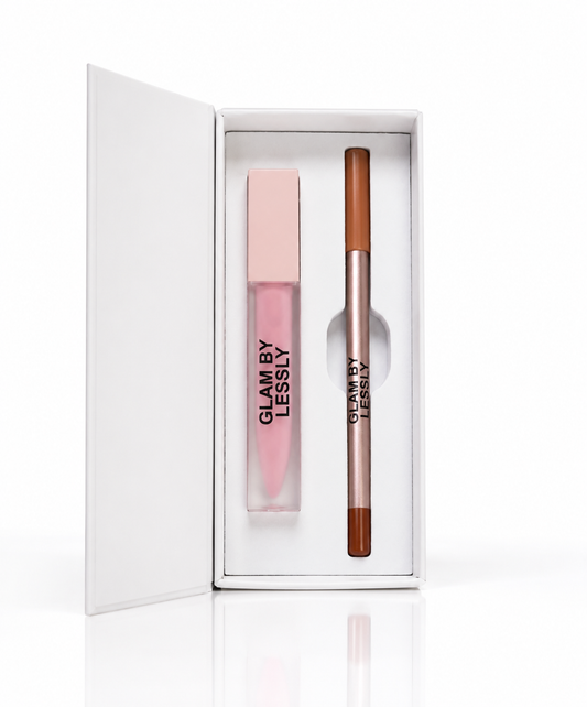 SUMMER LIP KIT EDITION