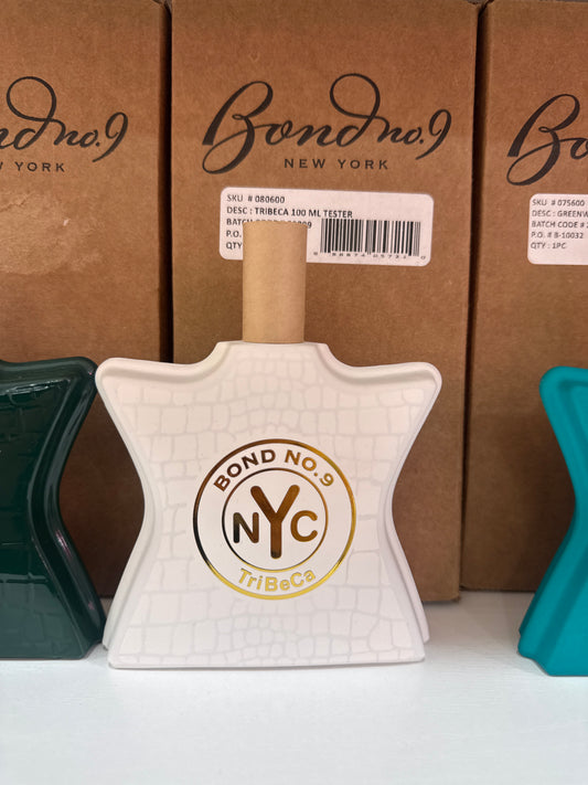Tribeca tester