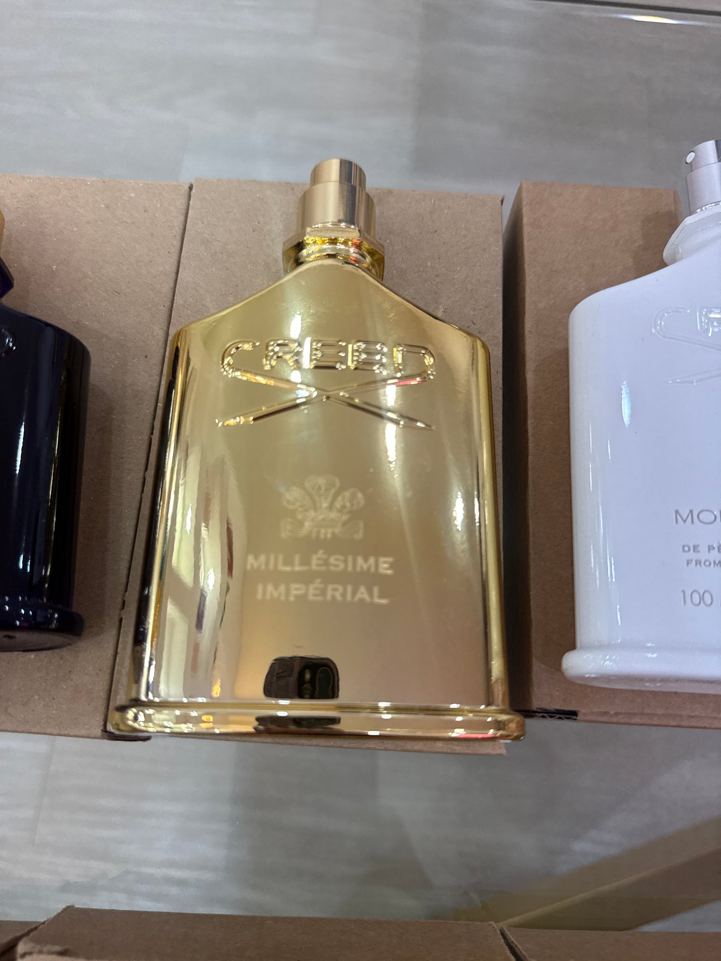 Creed millesme imperial