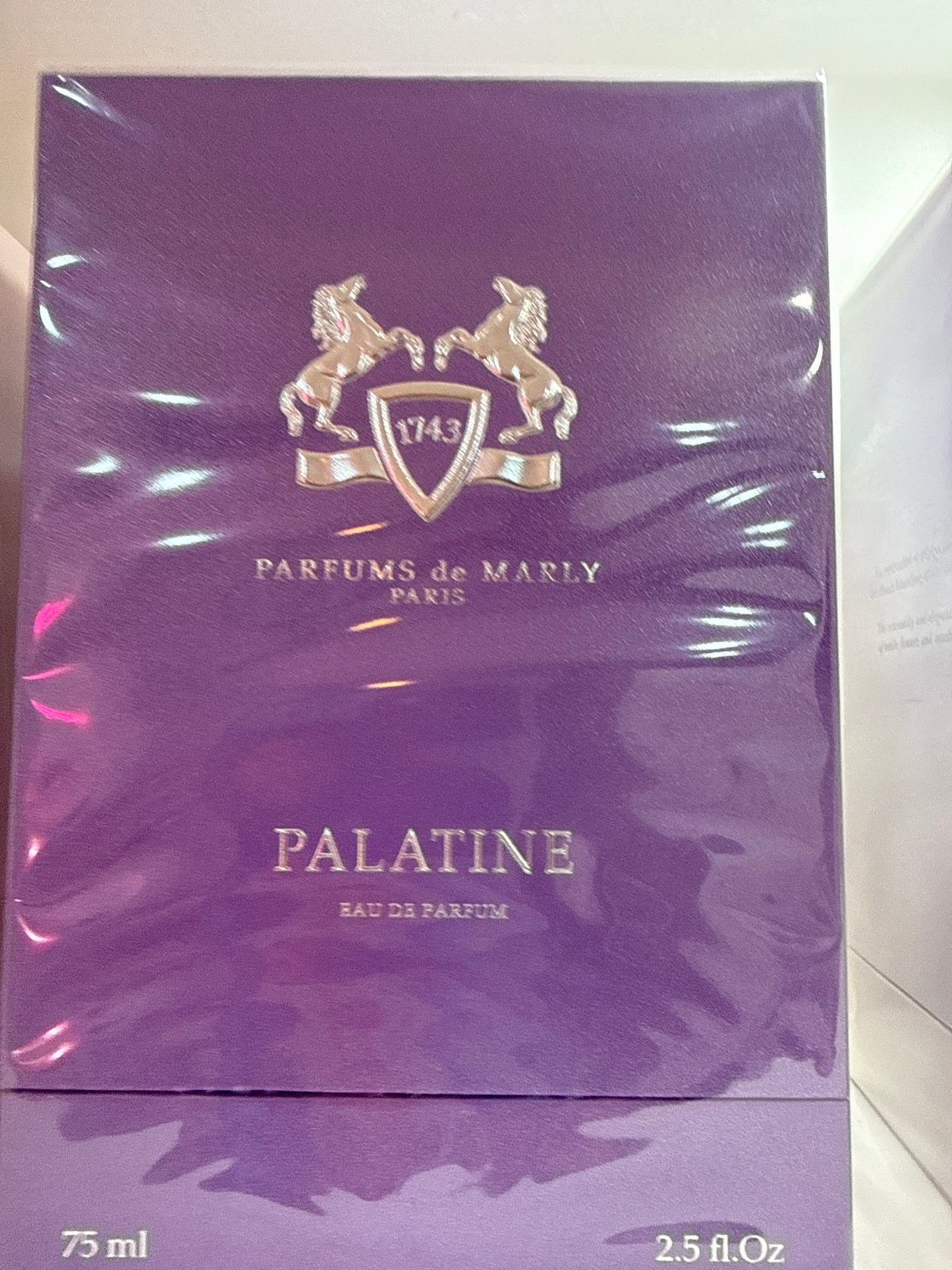 Palatine