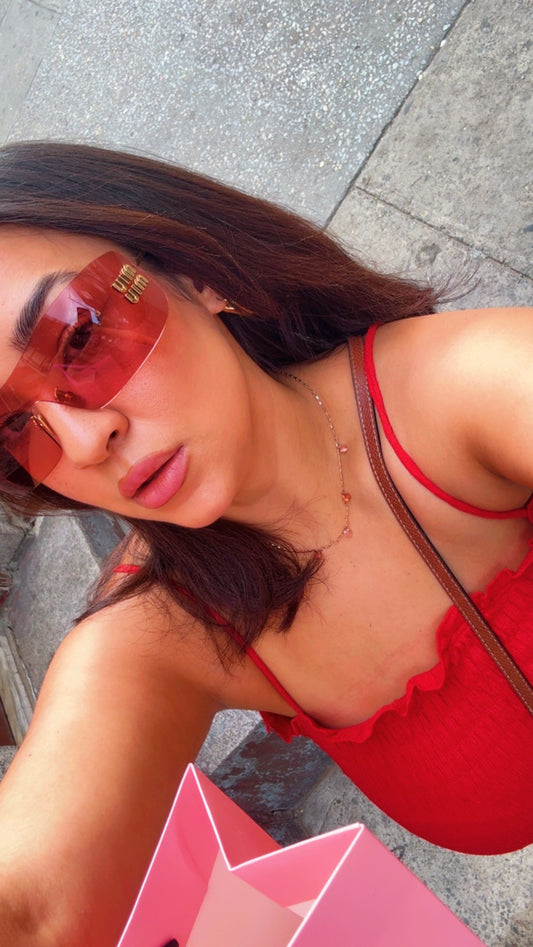 Miu Miu (red)