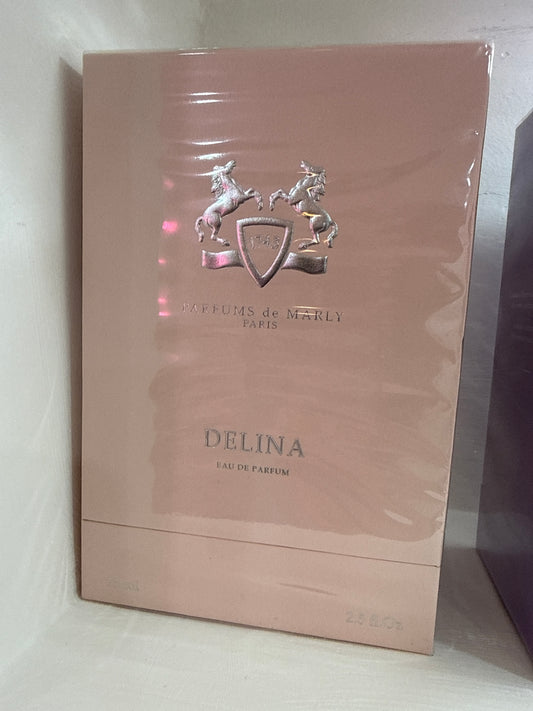 Delina