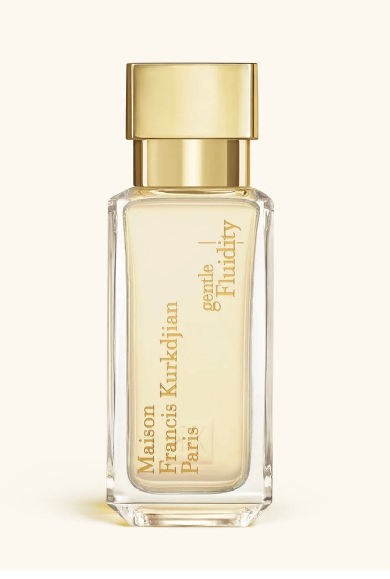Maison Francis gentle fluidity