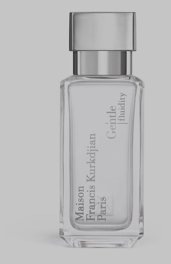 Maison Francis gentle fluidity
