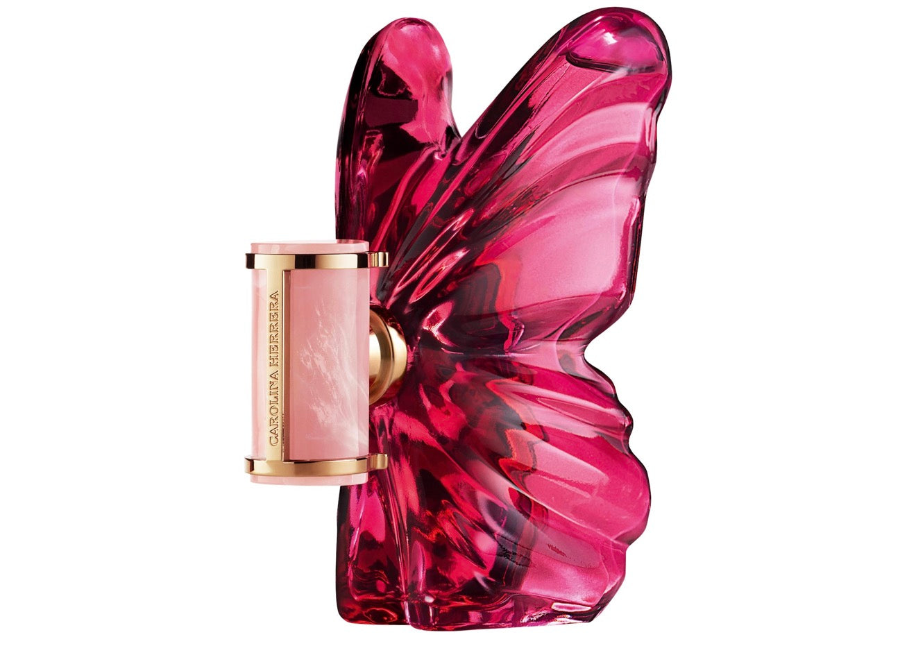 La bomba Carolina Herrera perfume solo