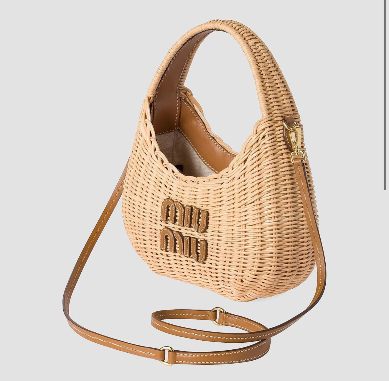 Miu Miu bag