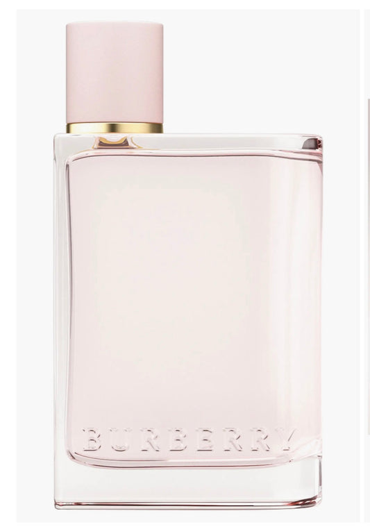 Burberry her