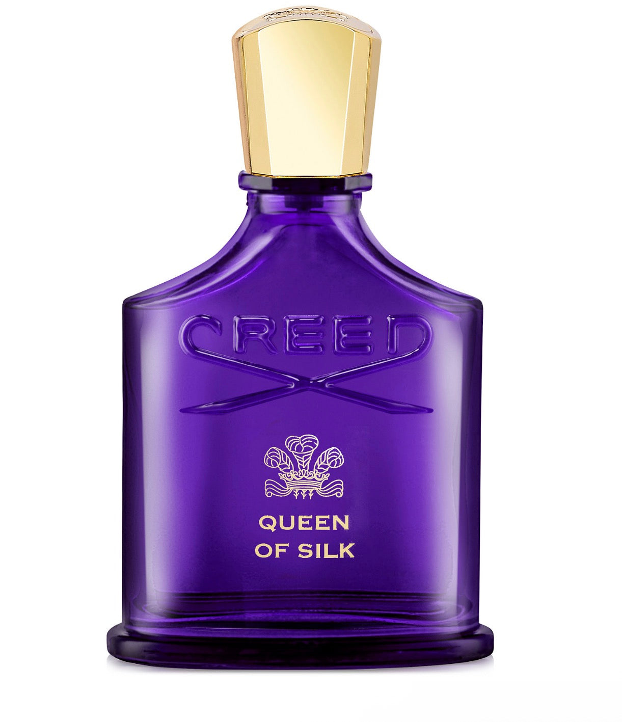 Creed queen of silk