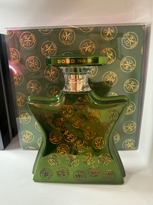 Bond oud supreme