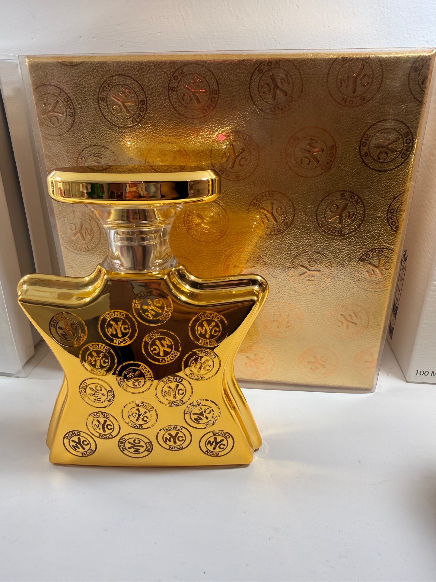 Bond signature 1.7oz