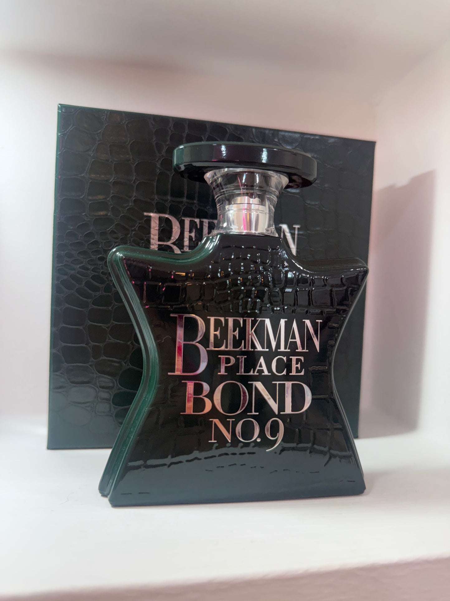 Bond beekman