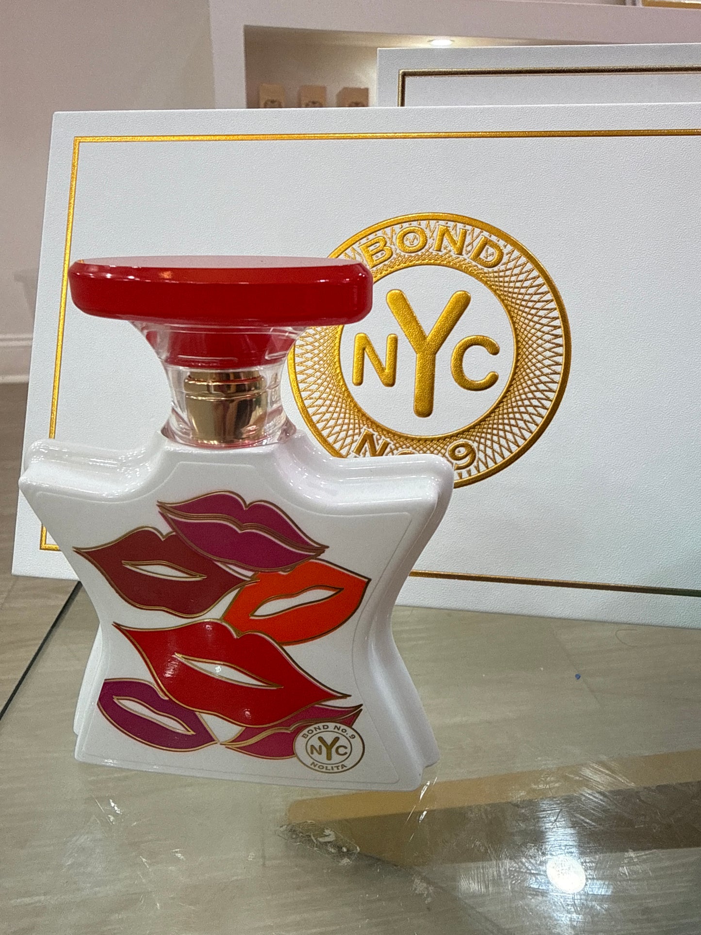Bond Nolita