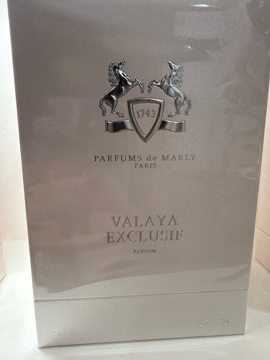Valaya exclisif