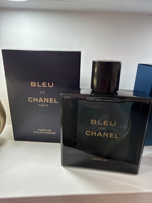 Chanel bleu 300 ml