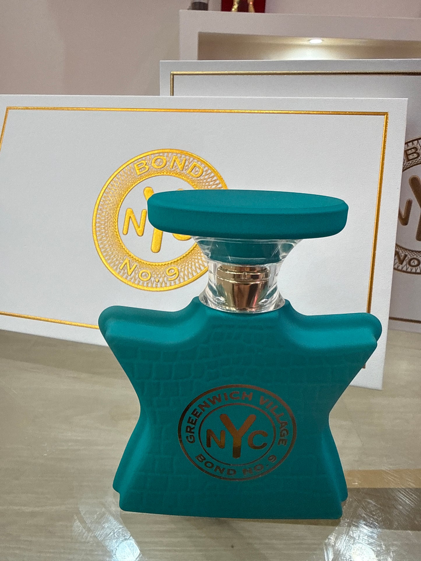 Bond Greenwich 1.7oz