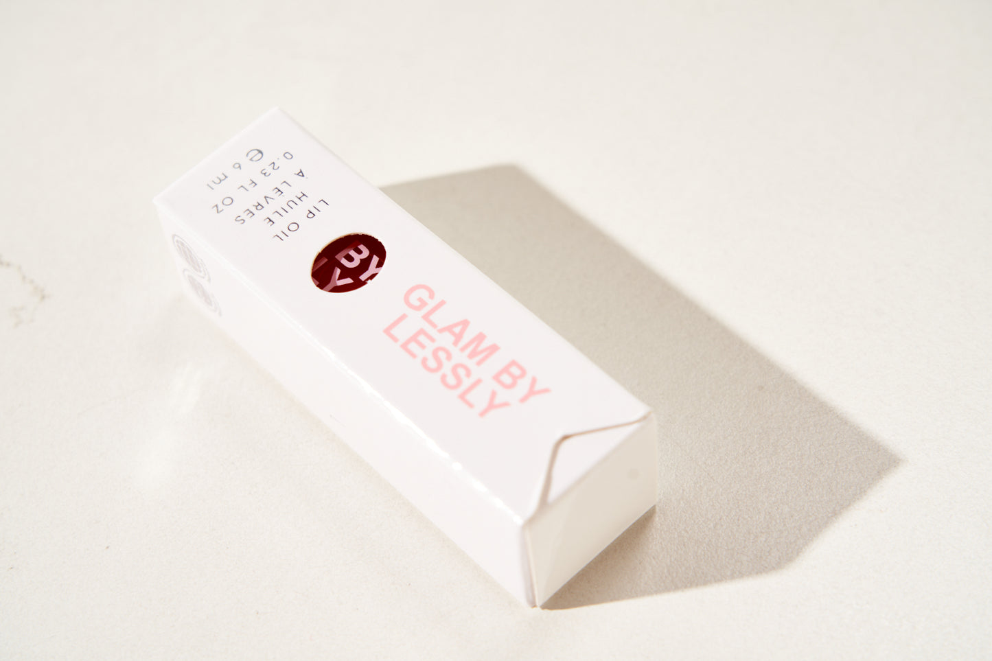 Watermelon Cherry Lip Oil