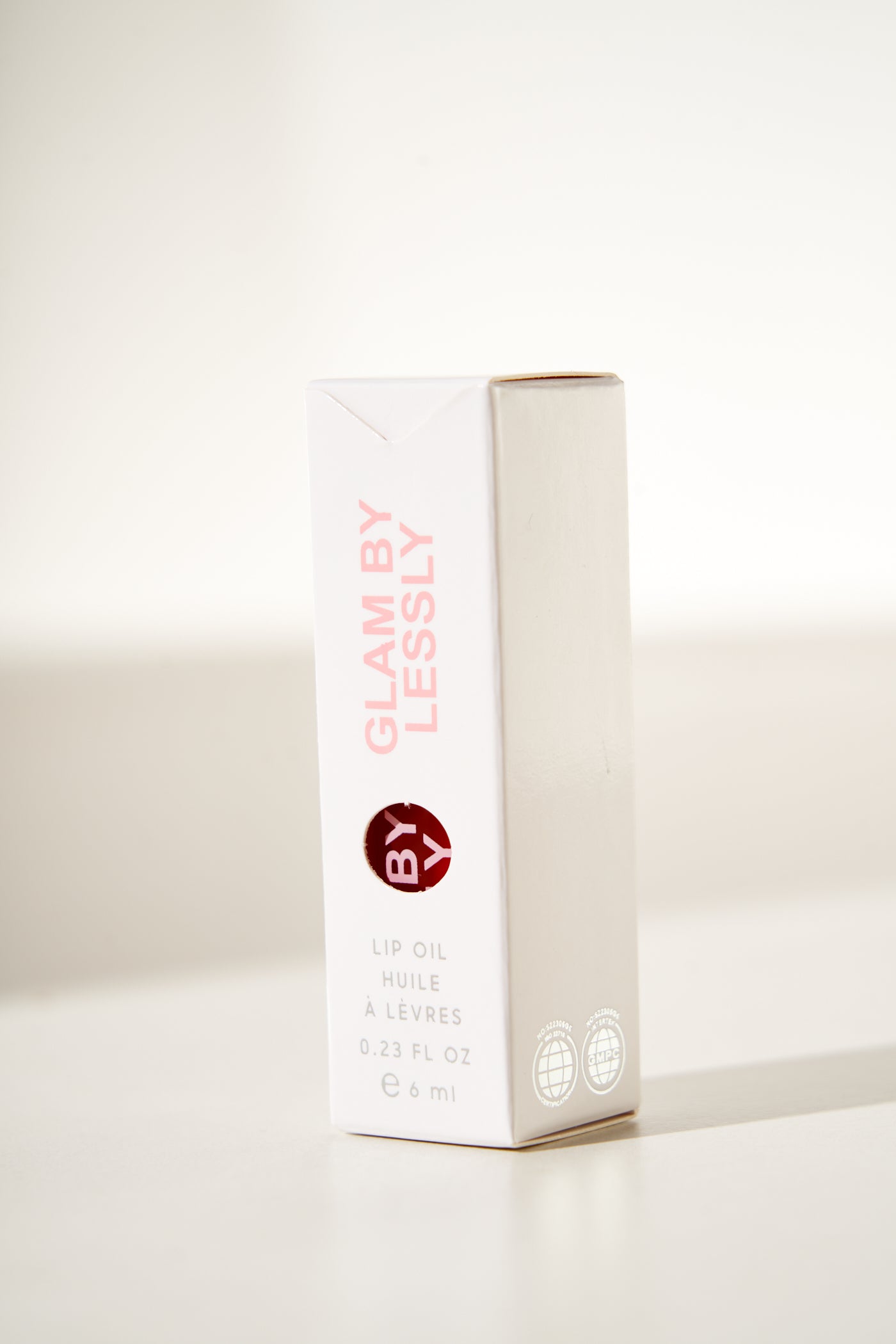 Watermelon Cherry Lip Oil