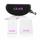GLAM BY LESSLY  LENTES DE SOL SUMMER EDITION