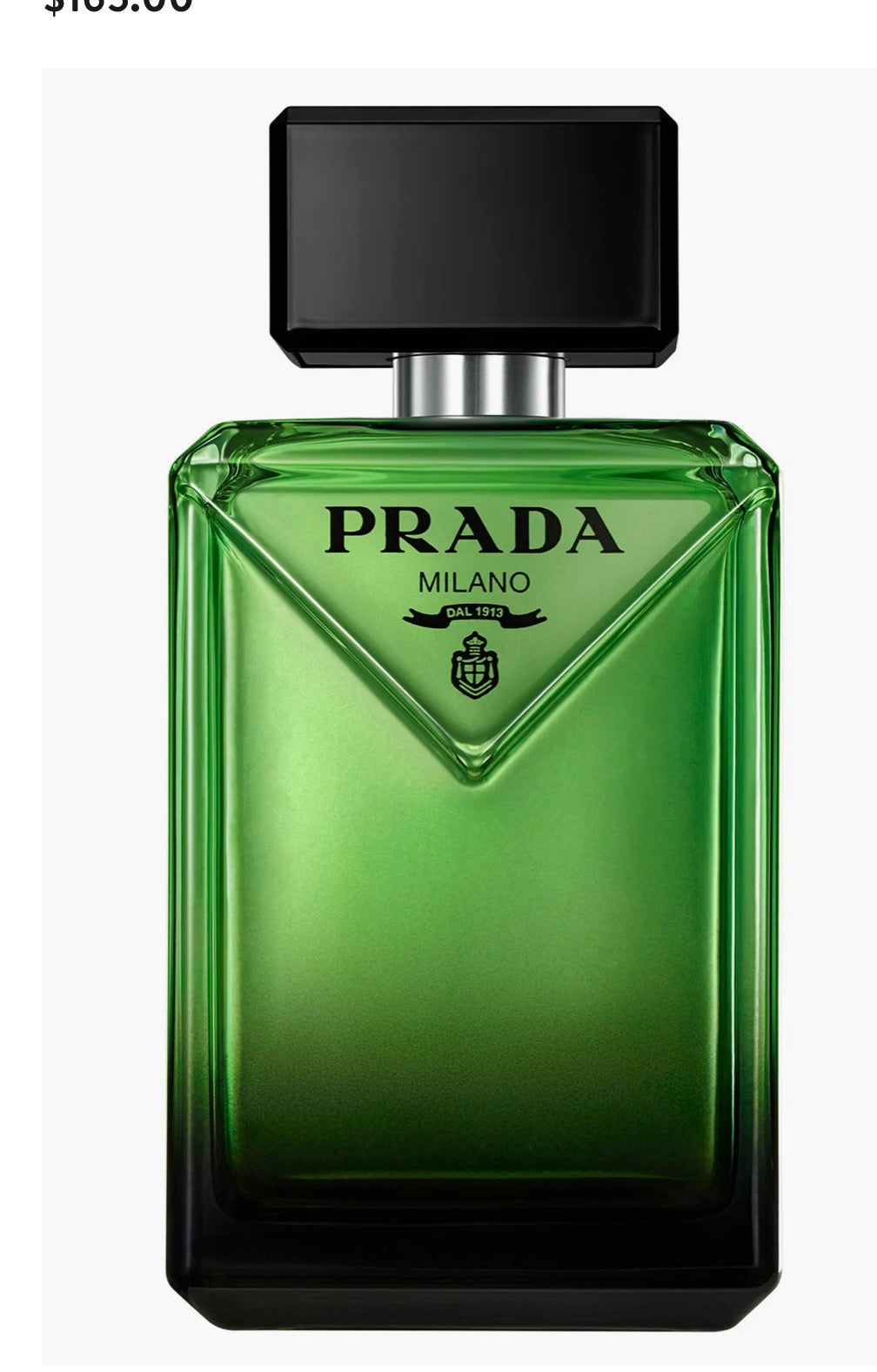 Prada paradoxe men’s