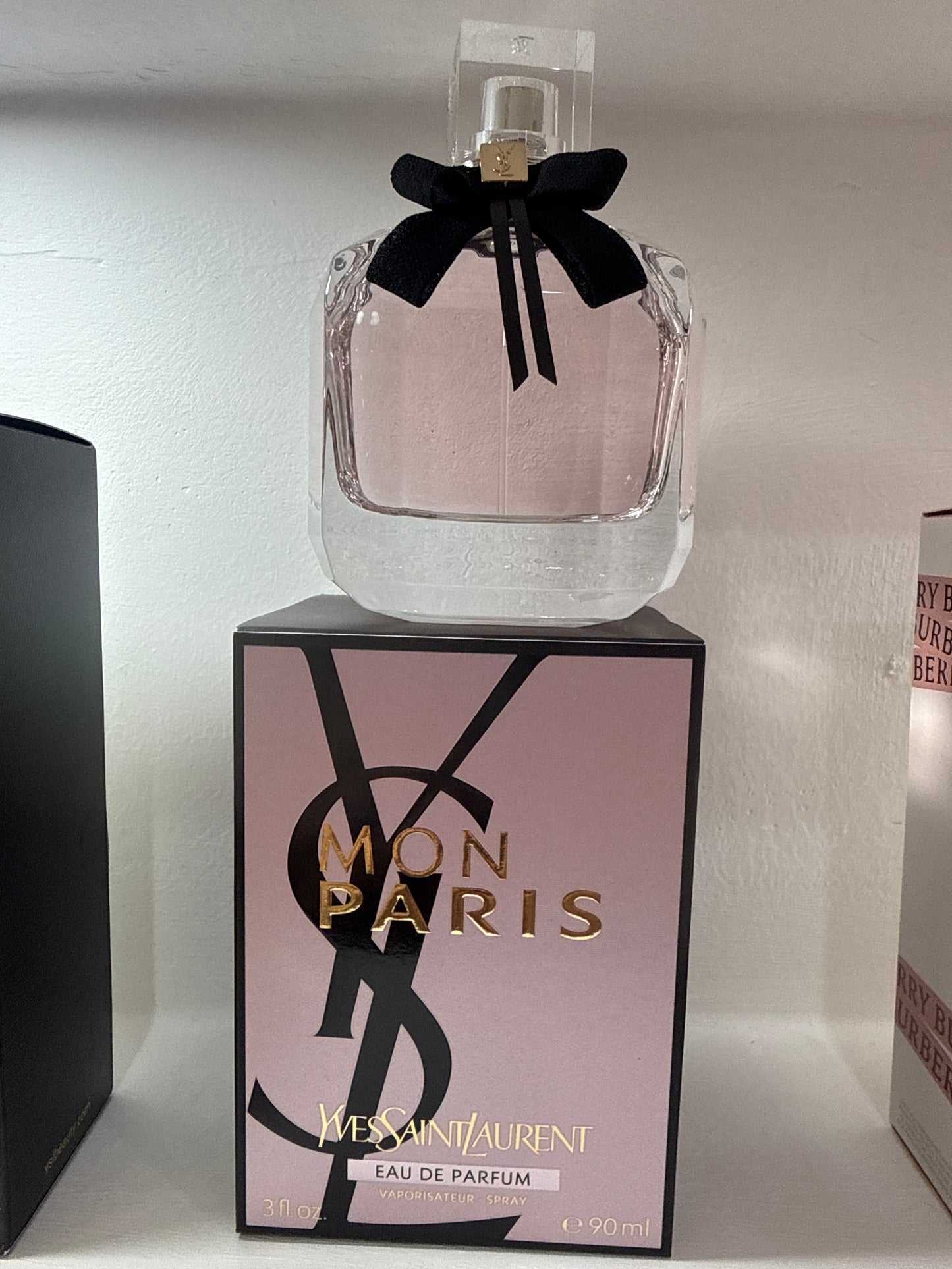 Mon Paris 3.oz