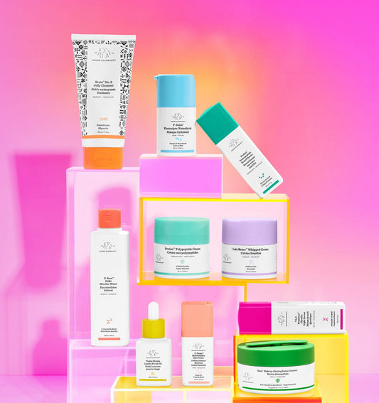 Skincare set sale