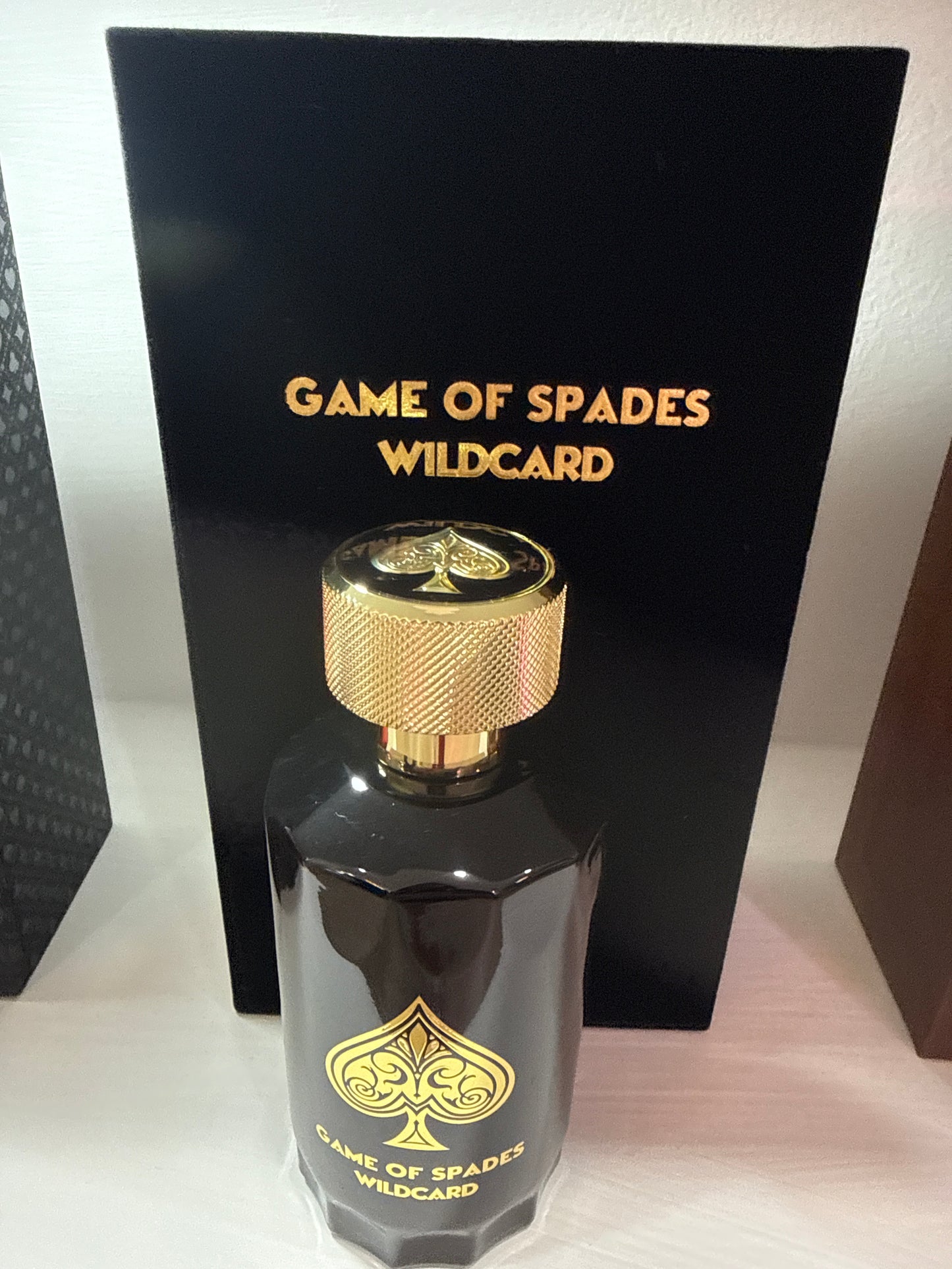 Wildcard