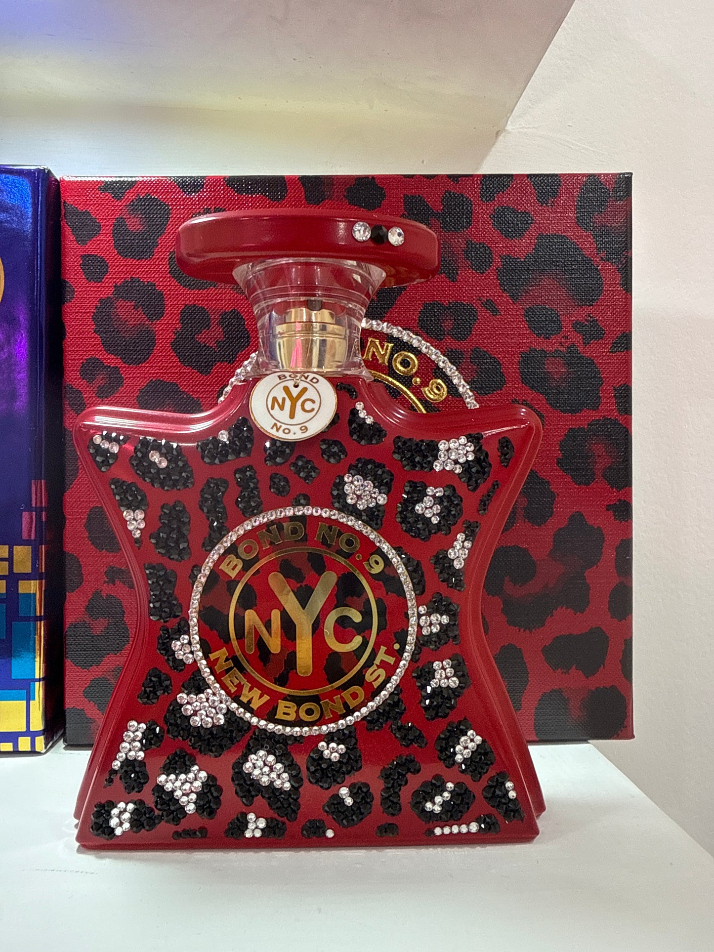 Bond no.9