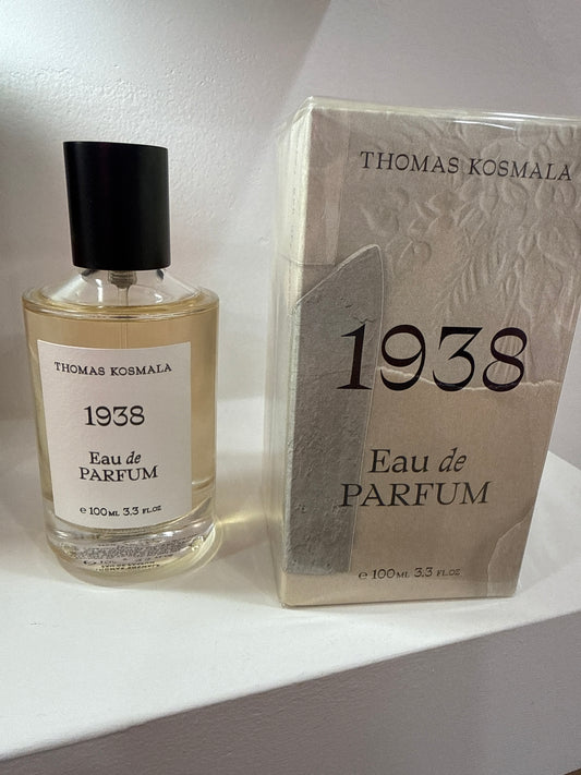 Thomas kosmala