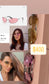 Miu Miu yellow oval