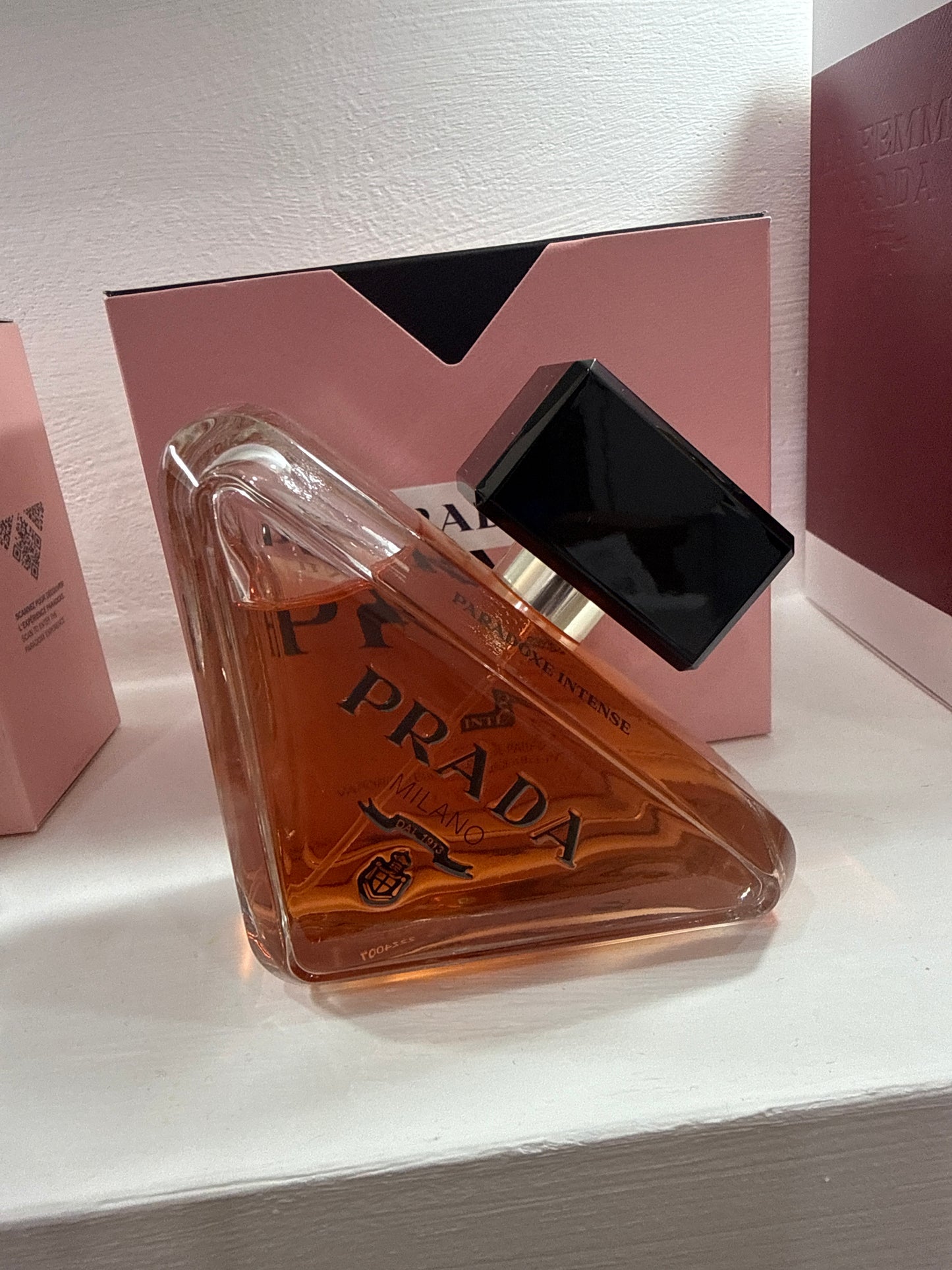 Prada paradoxe intense