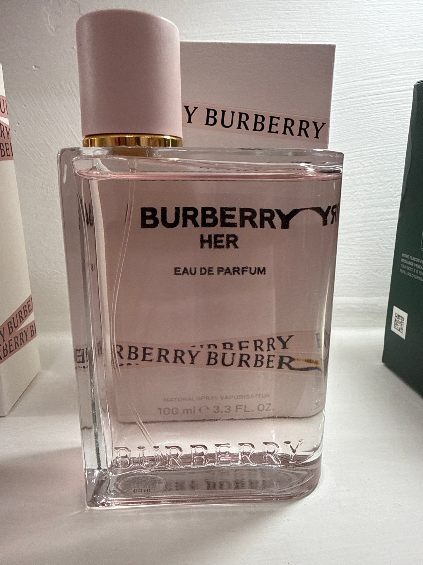 Burberry her 3.3oz