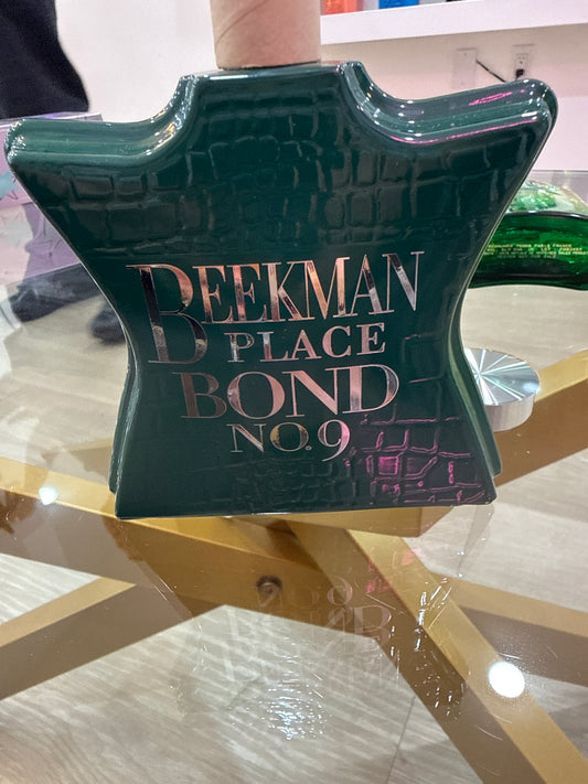 Beekman tester