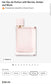 Burberry her especial del dia