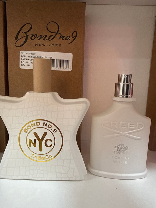 especial del dia bond y creed