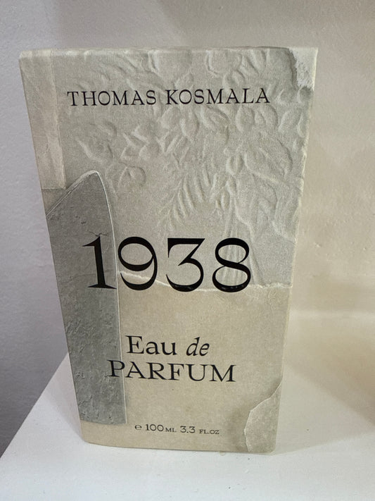 Thomas kosmala