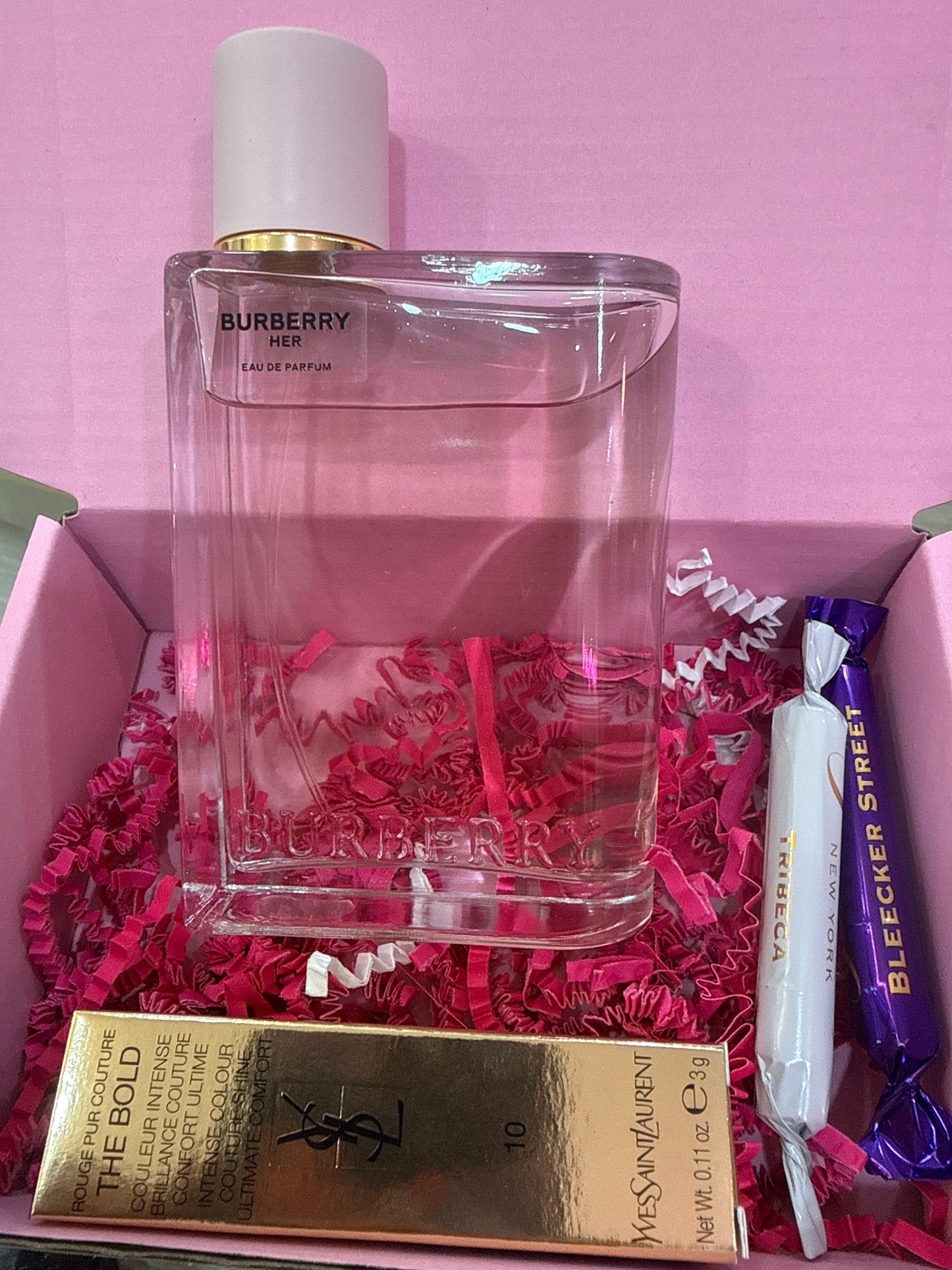 Burberry her especial del dia