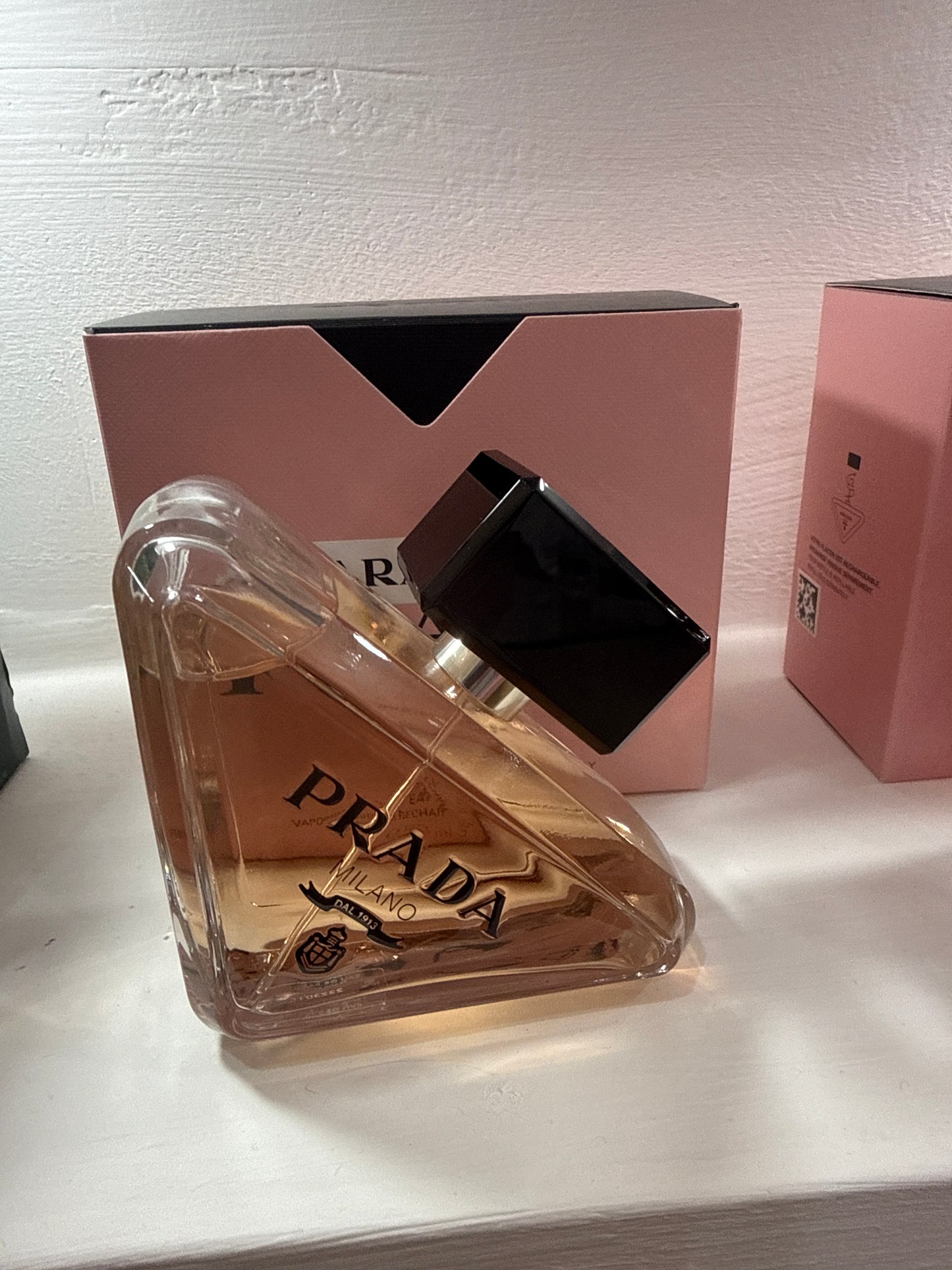 Prada paradoxe 3oz
