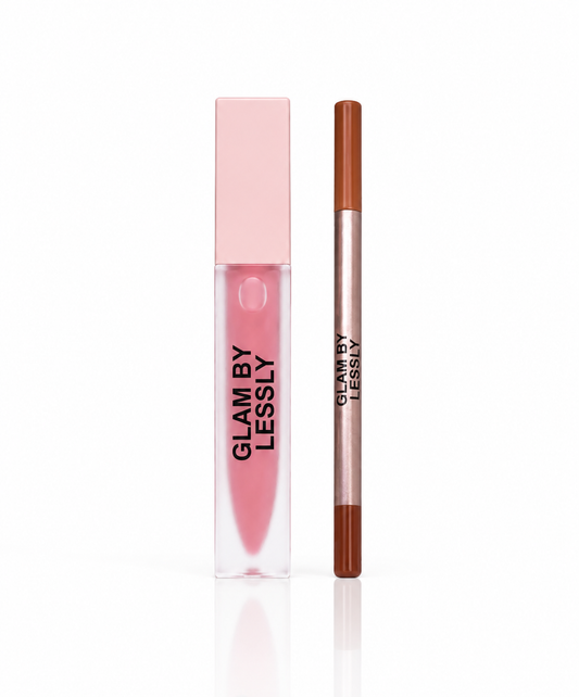 SUMMER LIP KIT EDITION