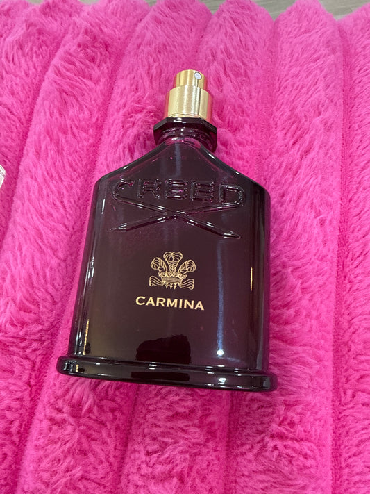 Carmina tester