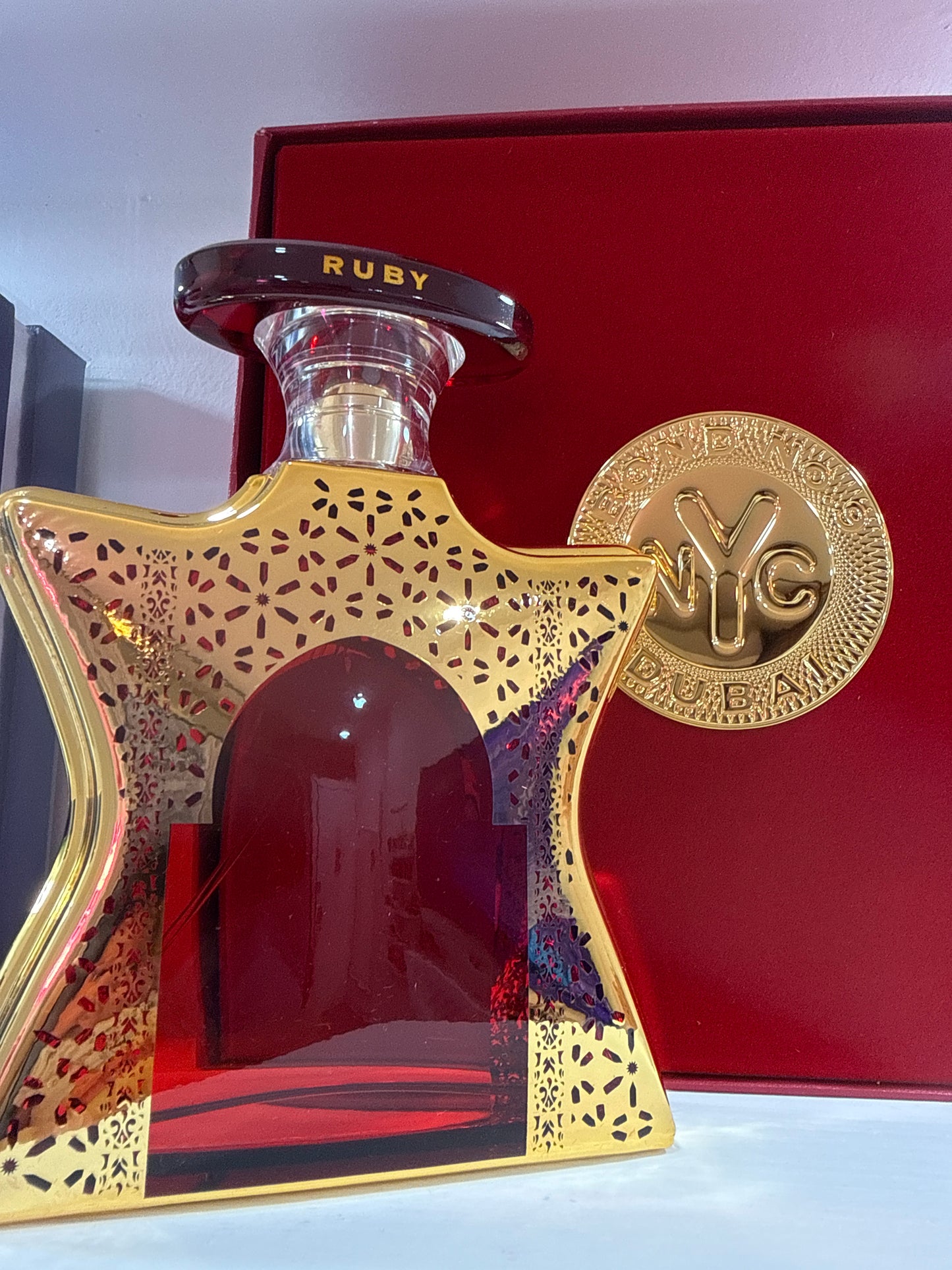 Bond Ruby Dubai 3.3oz