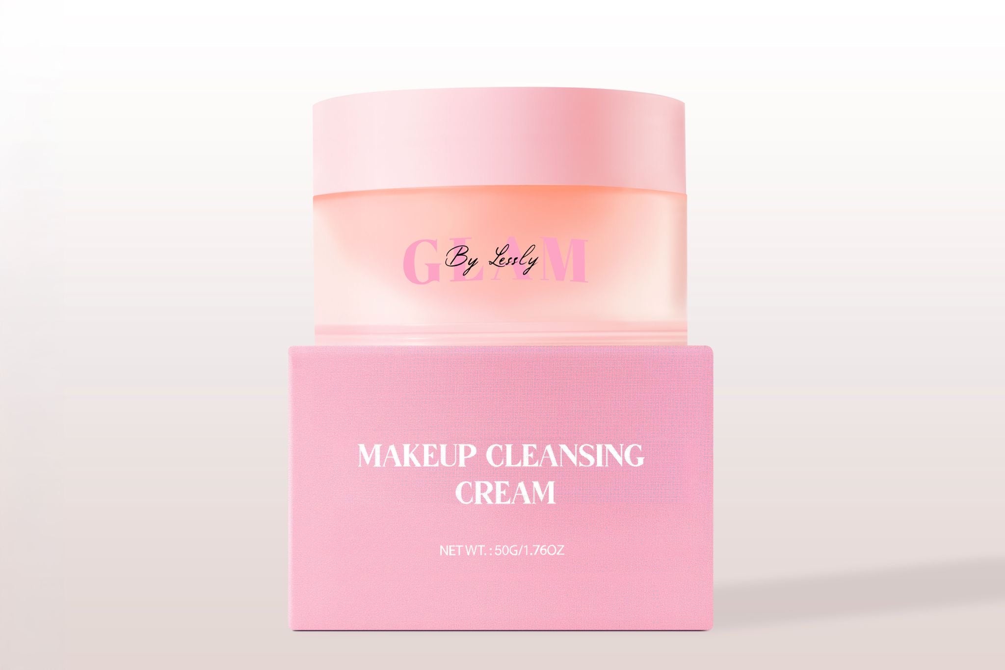 Makeup Cleansing Cream