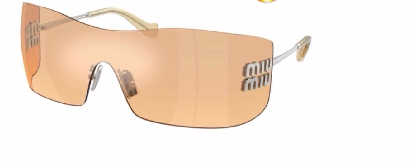 Miu Miu beige